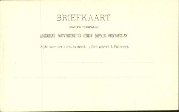 Amsterdam Niederlande Prins Hendrikkade St Nicolaas Kerk – Bild 2