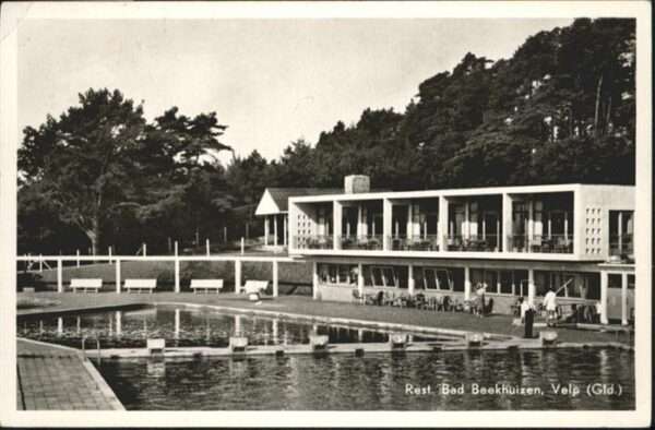 Velp Bad Beekhuizen