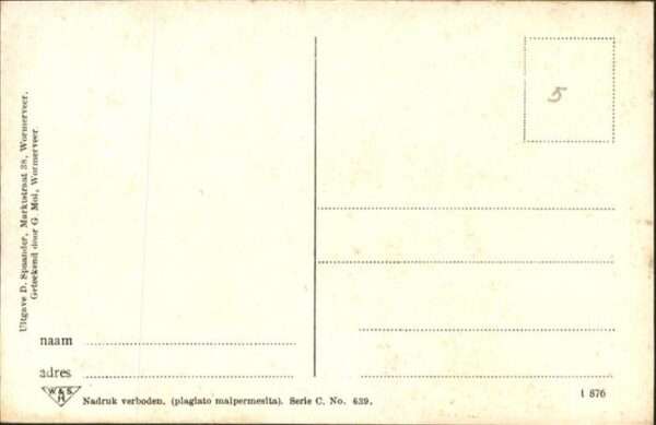 Zaandam Oliemolen – Bild 2
