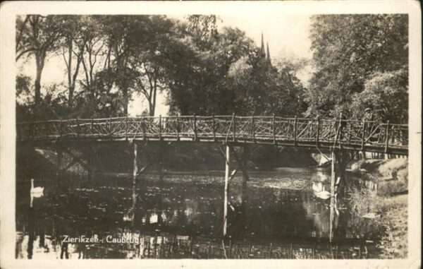 Zierikzee Caubrug
