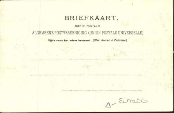 Amsterdam Niederlande Utrechtschestraat – Bild 2