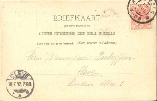 Nijmegen Schiff – Bild 2