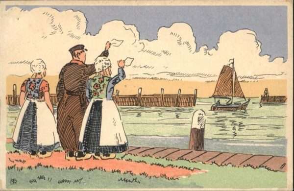 Marken