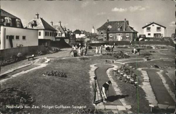 Noordwijk aan Zee Golfbaan