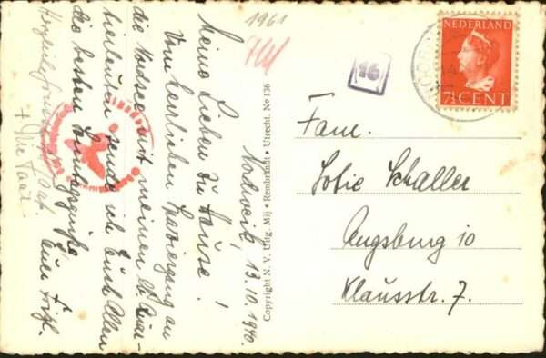 Noordwijk aan Zee Villas Duinen – Bild 2