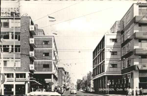 Groningen