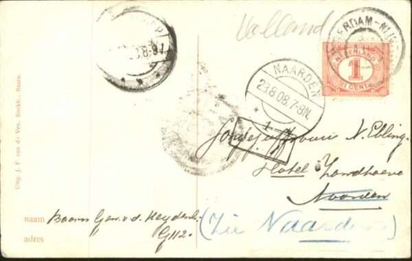 Baarn Villa Gers Au – Bild 2