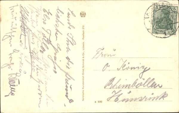 Volkendam Holländisch Deutscher Sänger Gerrit War – Bild 2