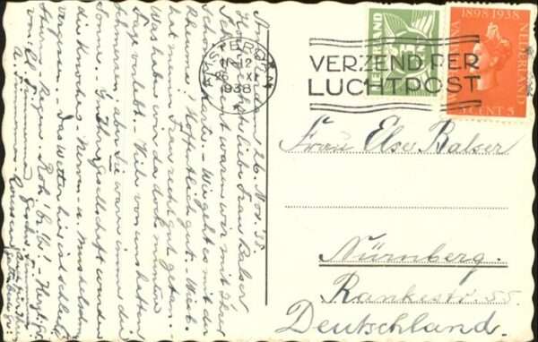 Amsterdam Niederlande Centralstation Schiff – Bild 2