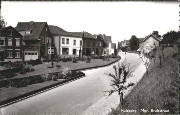 Hulsberg