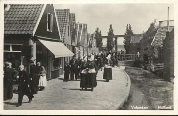 Volendam