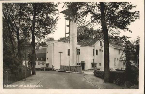 Hilversum