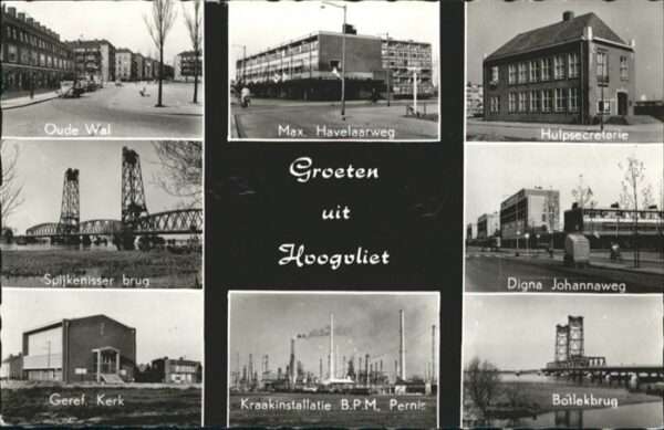 Hoogcliet Brzg Kerk Digna Johannaweg