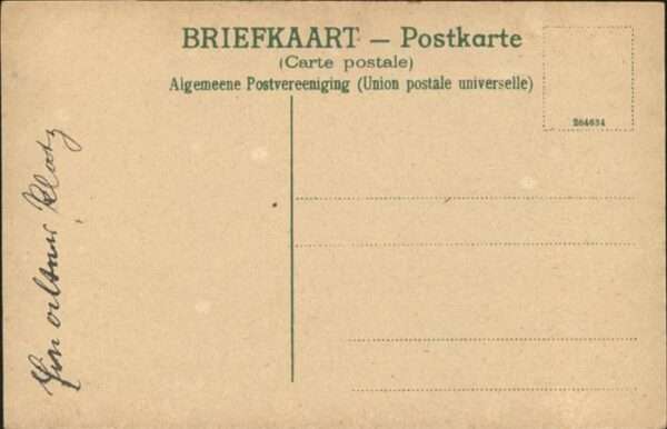 Middelburg Zeeland Balans – Bild 2