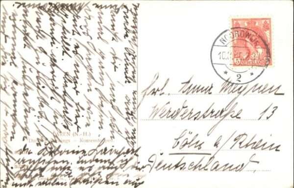 Laren Netherlands – Bild 2