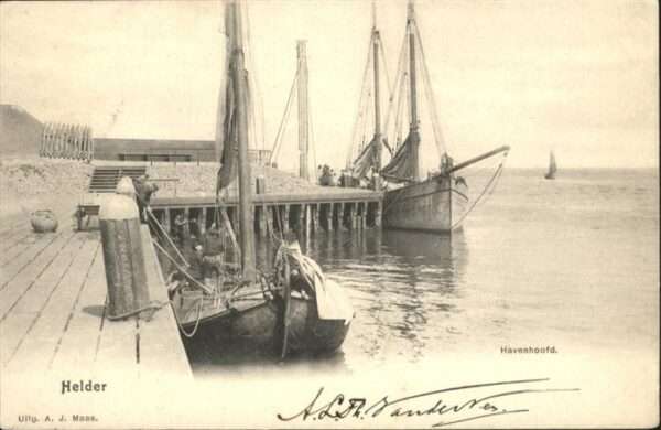 Helder Havenhoofd