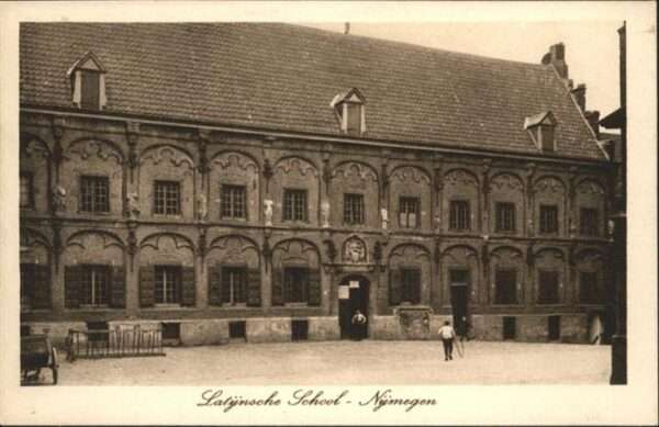 Nijmegen School