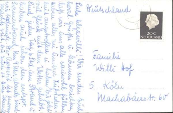 Rockanje Molen – Bild 2