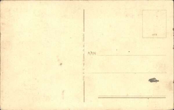 Zeist Gemeentehuis – Bild 2