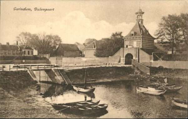Gorinchem Dalempoort