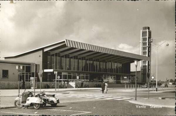 Venlo Station