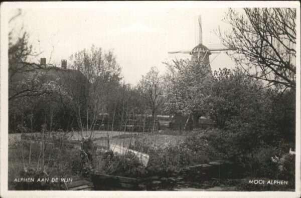Alphen Aan Den Rijn
