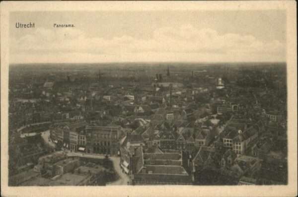 Utrecht