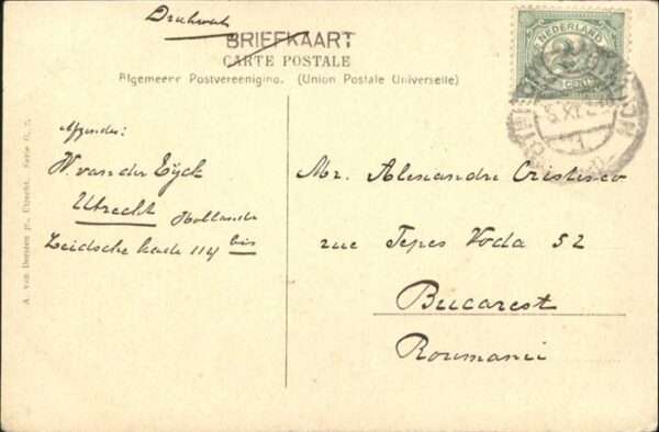 Utrecht – Bild 2