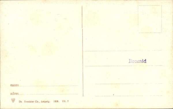 Vlissingen Oranjemolen – Bild 2