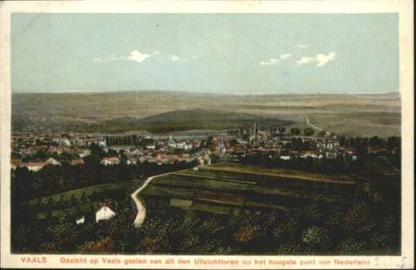 Vaals