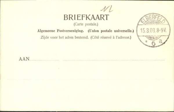 Dordrecht Voorstraathaven Groote Kerk – Bild 2