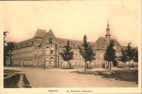 Utrecht St Anthonius Ziekenhuis