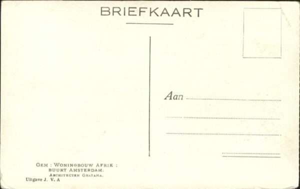 Amsterdam Niederlande – Bild 2