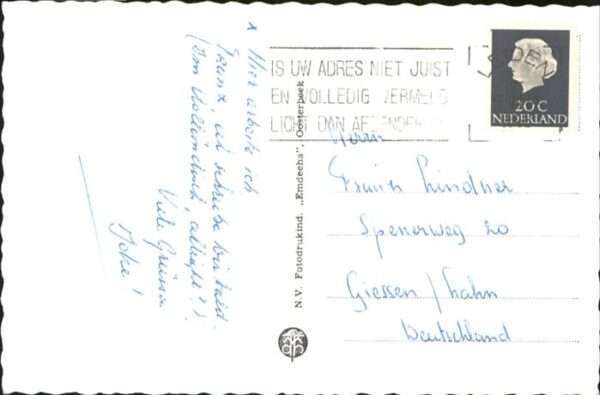 Leiden Doelenkazerne – Bild 2