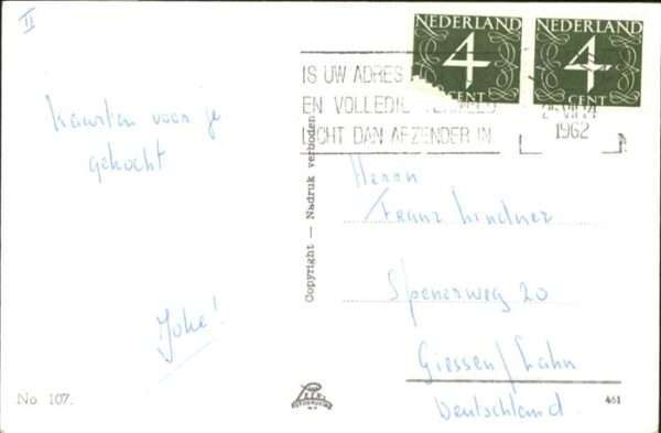 Leiden Torenflat – Bild 2
