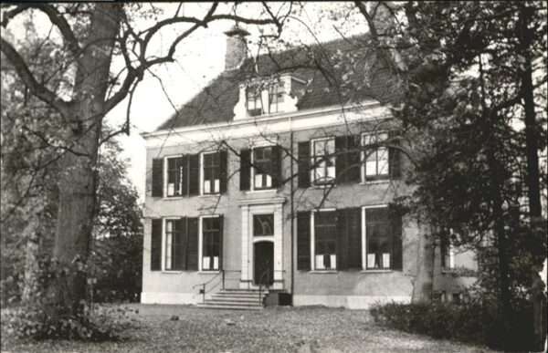 Bunnik Jugendherberge Rhijnauwen
