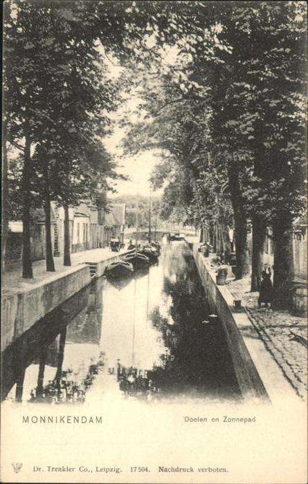 Monnickendam