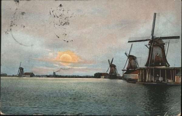 Zaandam
