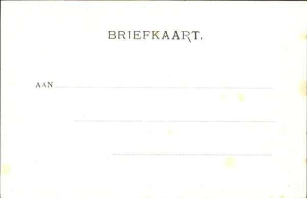 Amsterdam Niederlande Grand Bazar de la Bourse – Bild 2