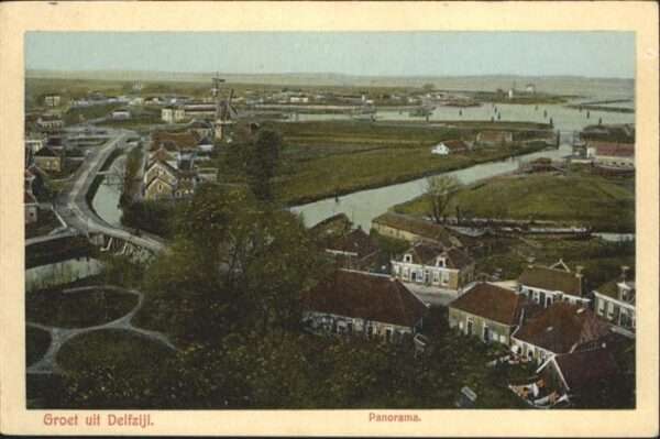 Delfzijl