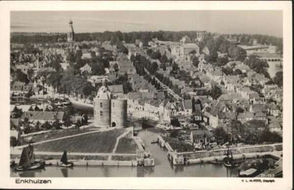 Enkhuizen