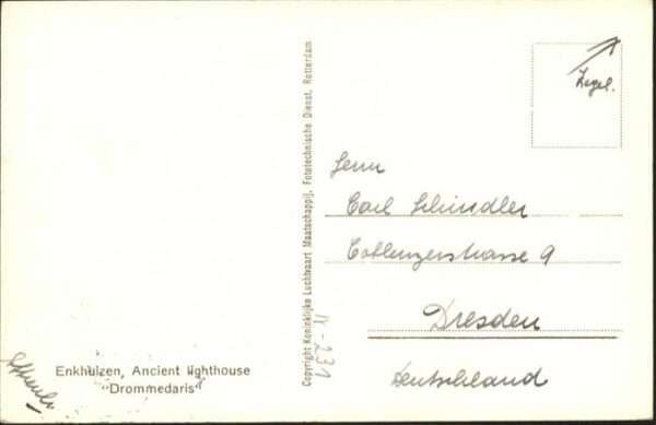 Enkhuizen – Bild 2