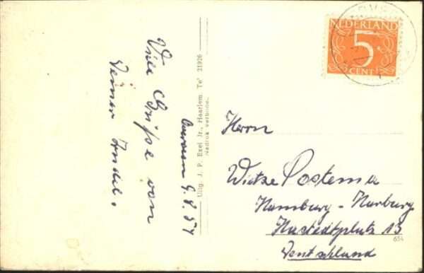 Overveen – Bild 2