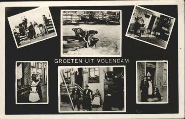 Volendam