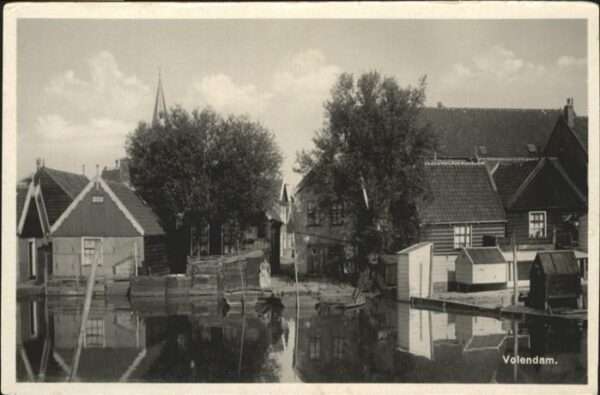 Volendam