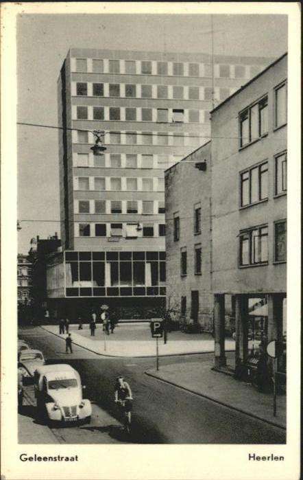 Heerlen Geleenstraat