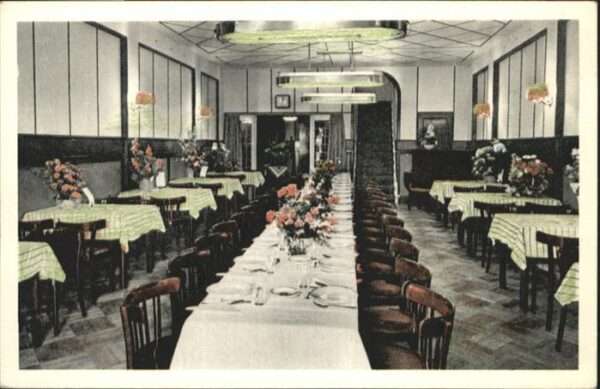 Rotterdam Hotel Cosmo