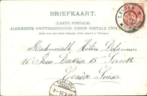 Leiden Omstreken – Bild 2