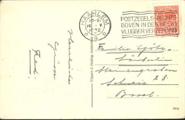 Haarlem Groot Heiligland – Bild 2