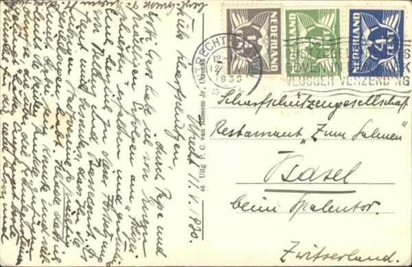 Utrecht – Bild 2